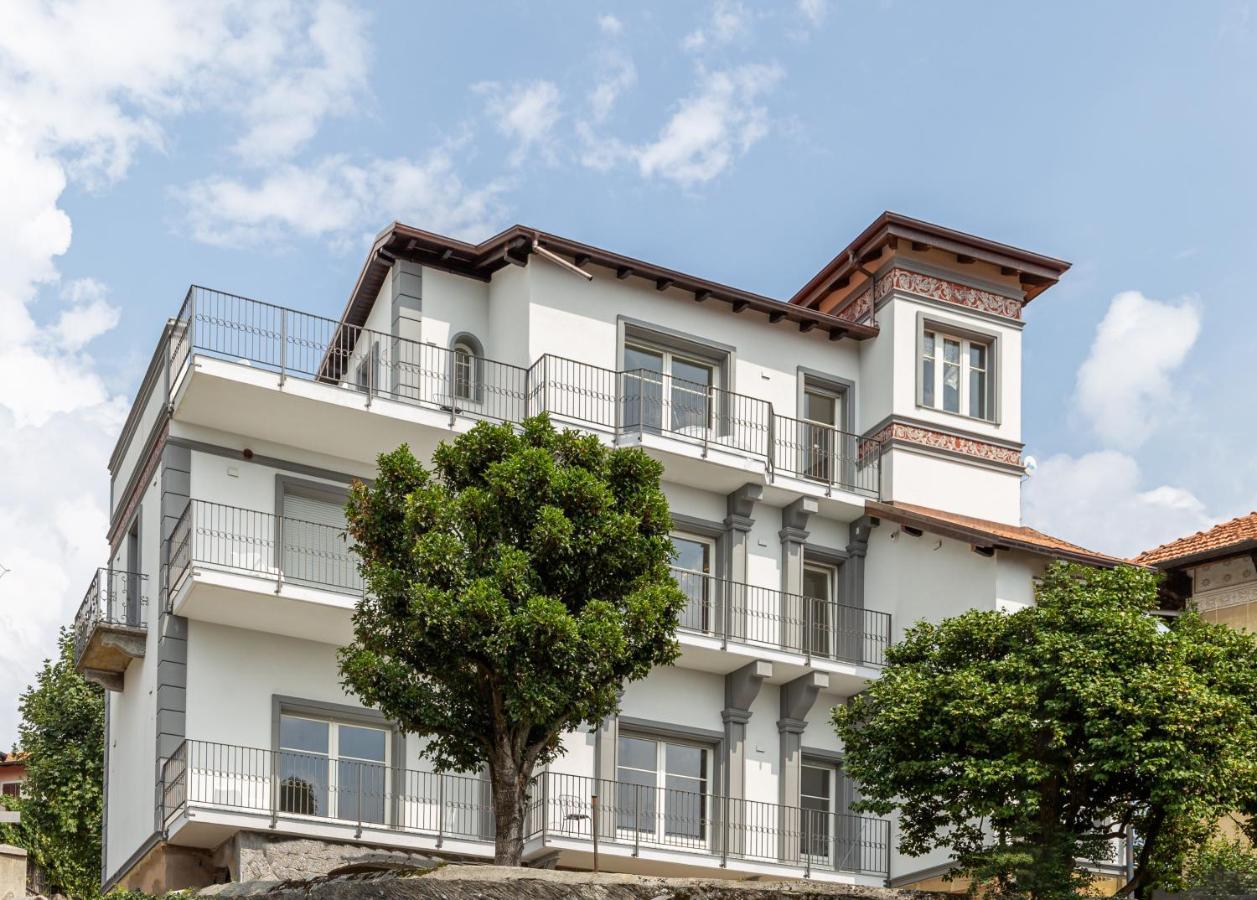 Villa Simonetta Bee Exterior foto