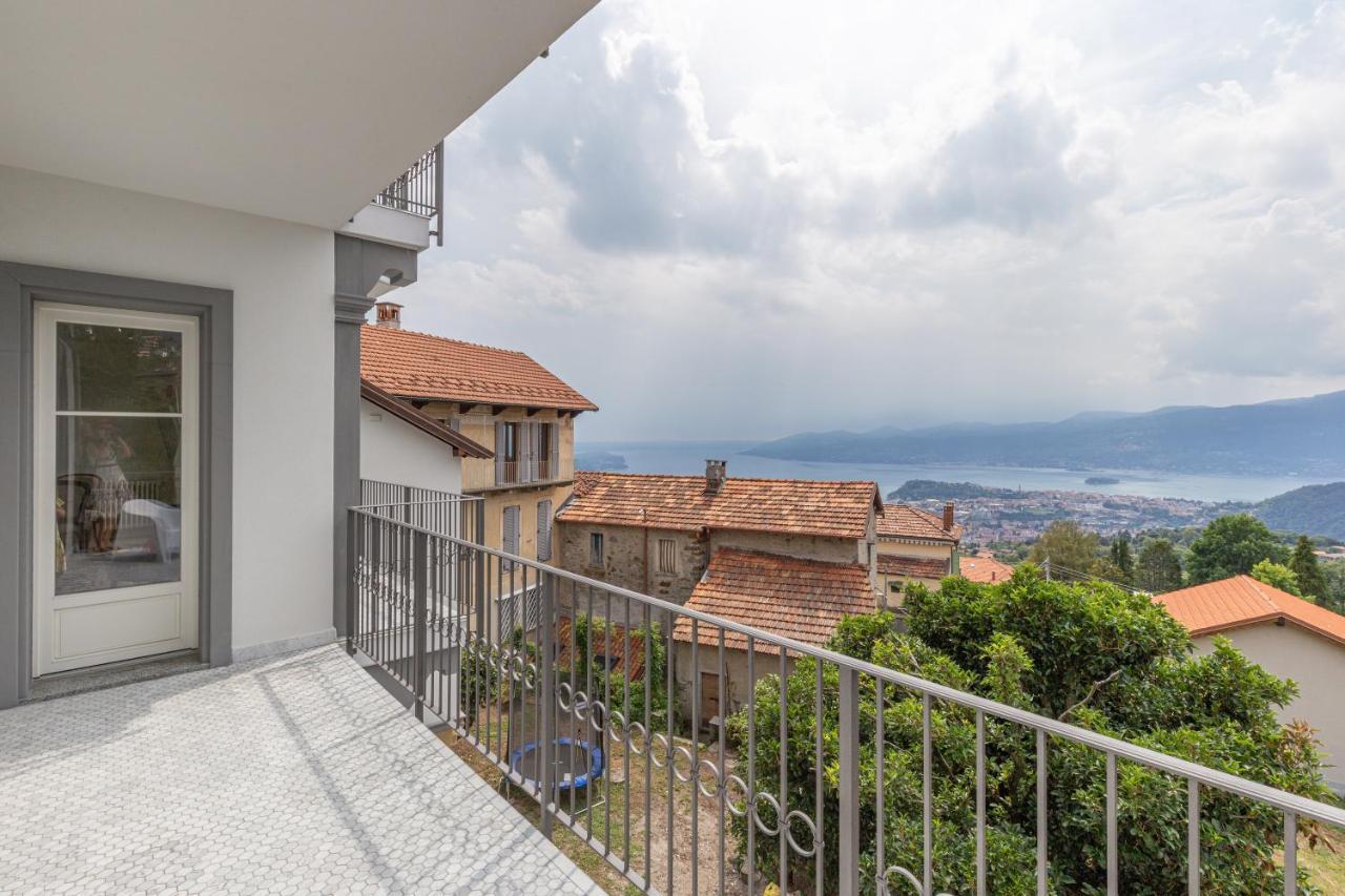 Villa Simonetta Bee Exterior foto