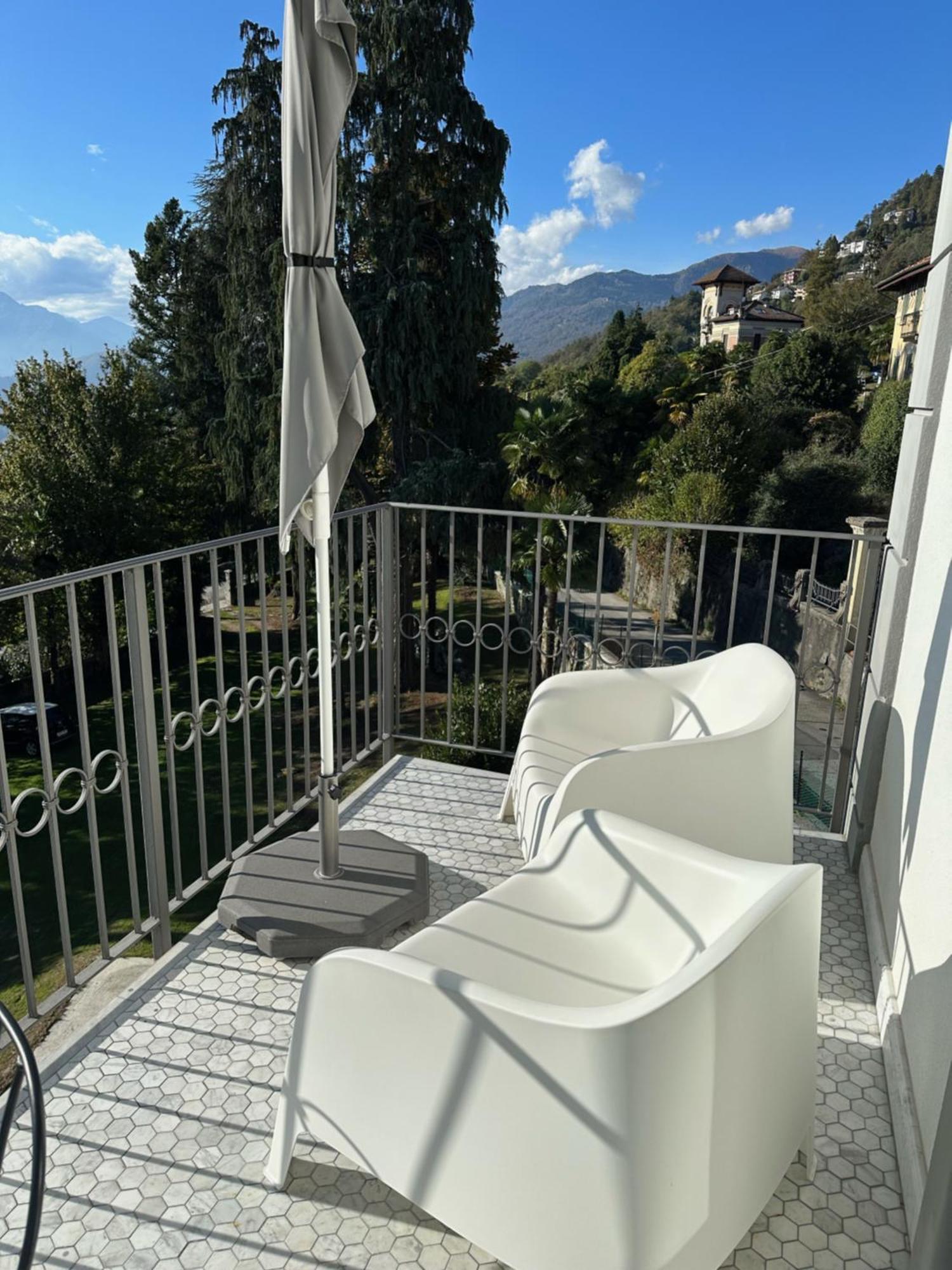Villa Simonetta Bee Exterior foto