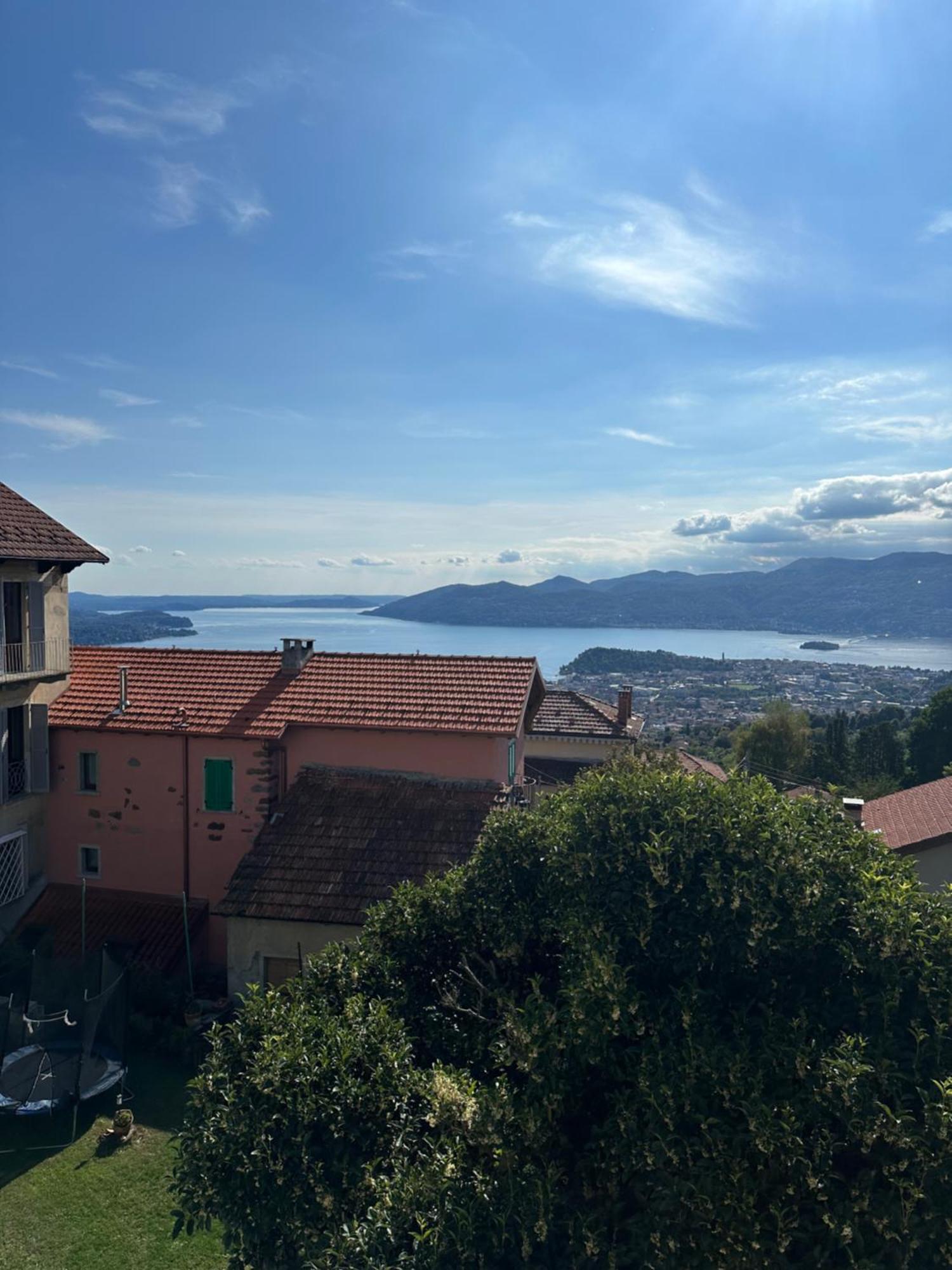 Villa Simonetta Bee Exterior foto